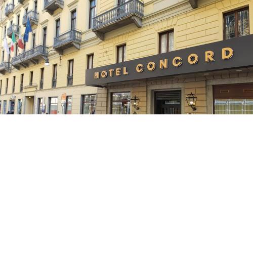 Hotel Concord