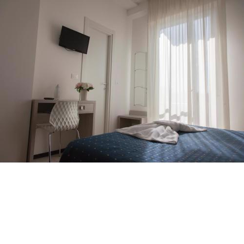 Hotel Concorde