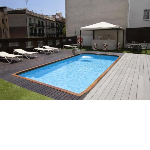 Hotel Concordia Barcelona