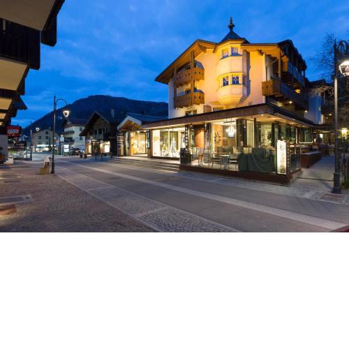 Hotel Concordia