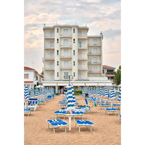 Hotel Concordia