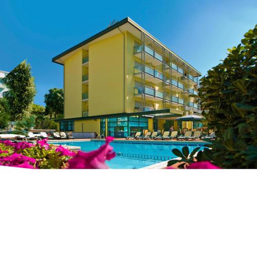 Hotel Concordia