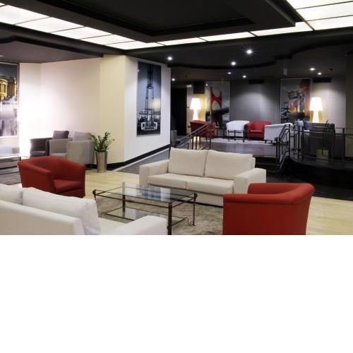 Hotel Conde Duque Bilbao
