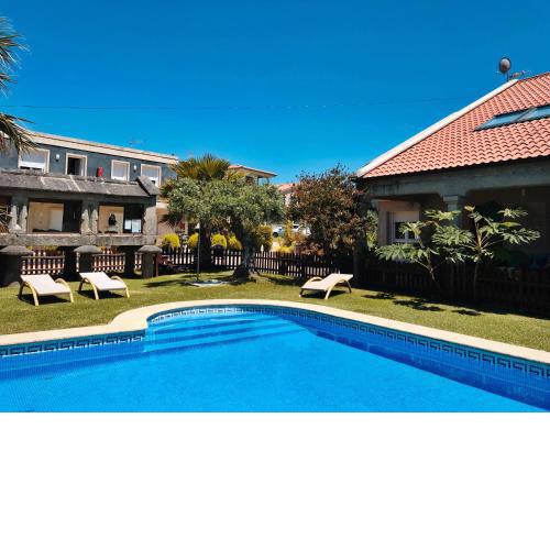 Hotel Conde Navío