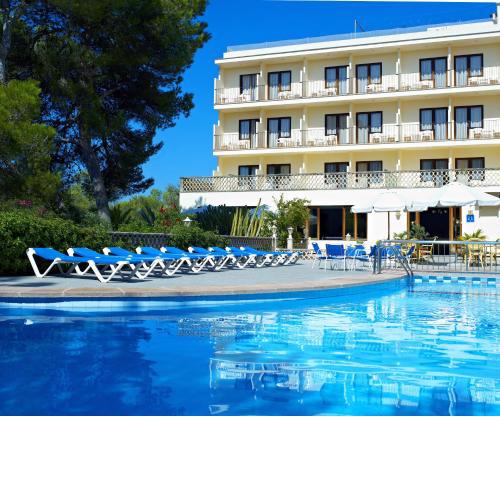 Hotel Condemar