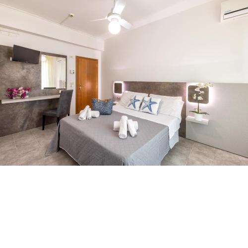 Hotel Condor-New 2023-Con Piscina