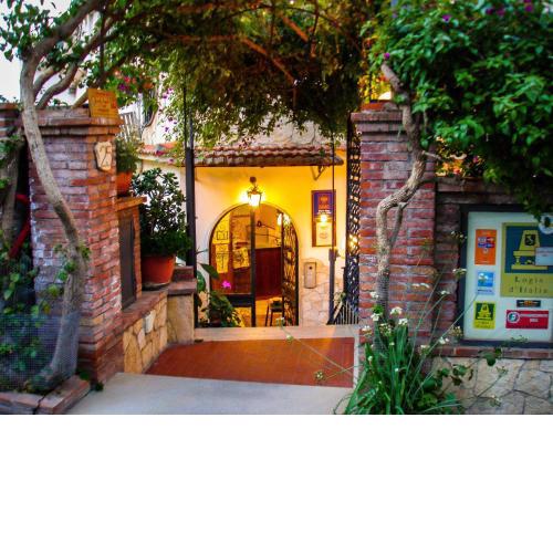 Hotel Condor
