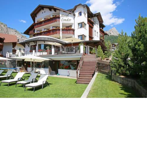 Hotel Condor