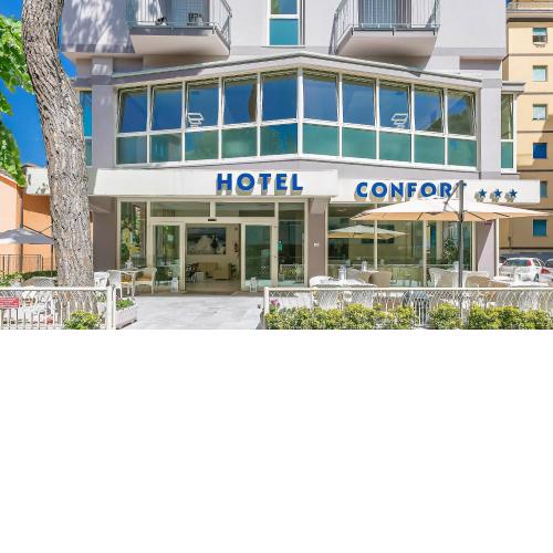 Hotel Confort