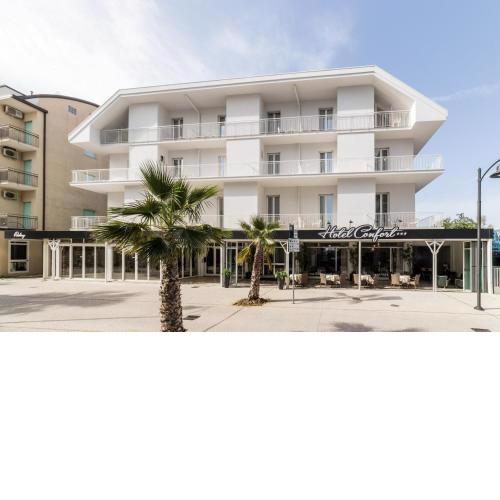 Hotel Confort