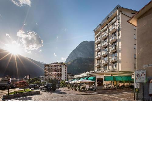 Hotel Conradi