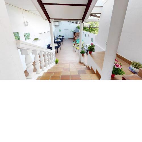 Hotel Consuegra