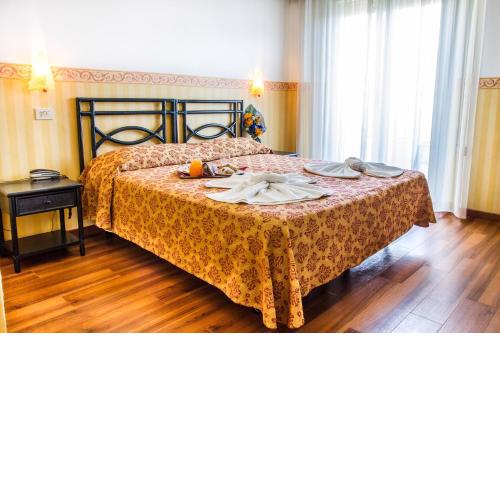 Hotel Consul - Family Hotel