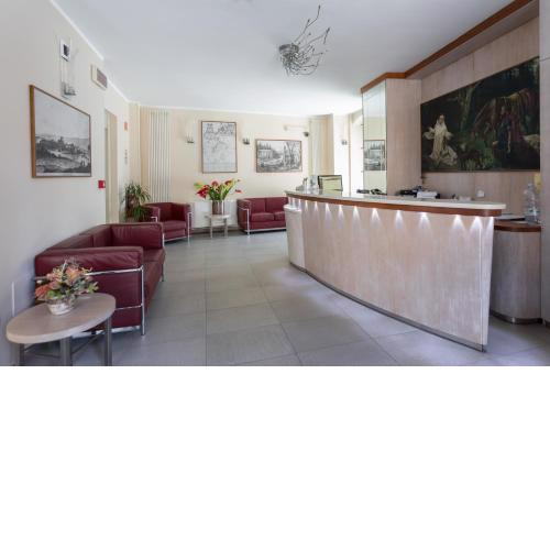 Hotel Conte Ruggero