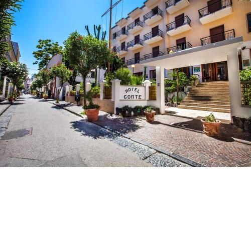 Hotel Conte