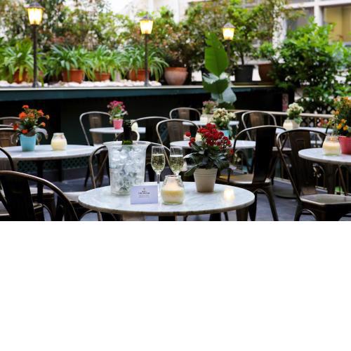 Hotel Continental Barcelona