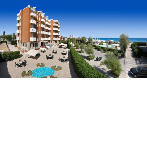 Hotel Continental Fano