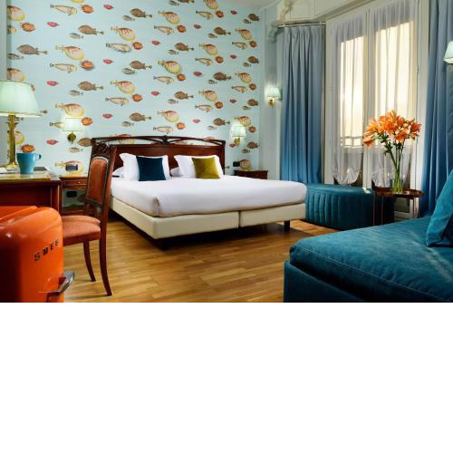 Hotel Continental Genova