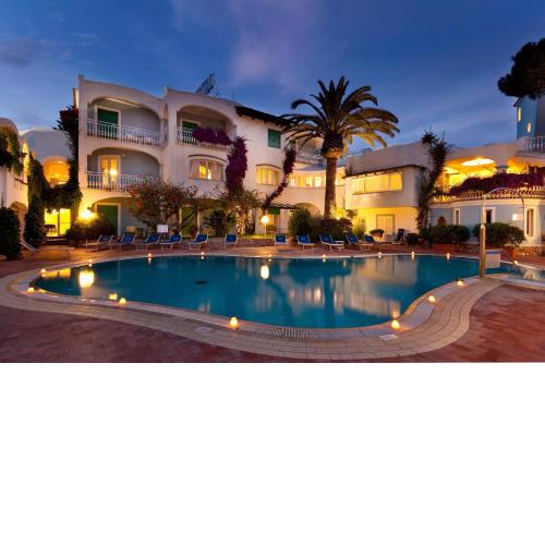Hotel Continental Ischia