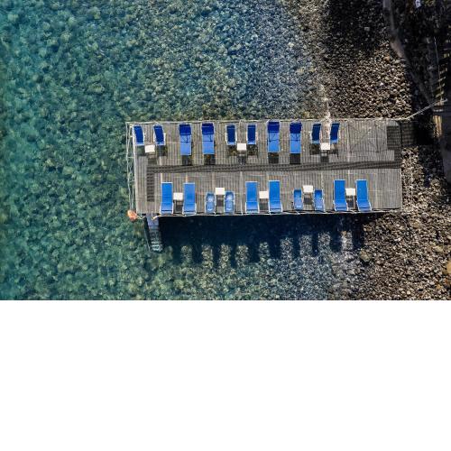Hotel Continental Mare
