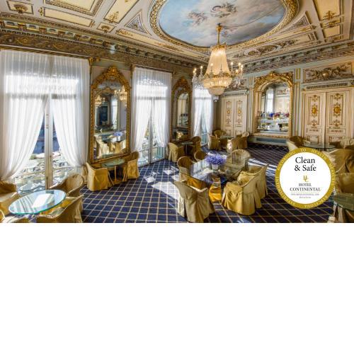 Hotel Continental Palacete