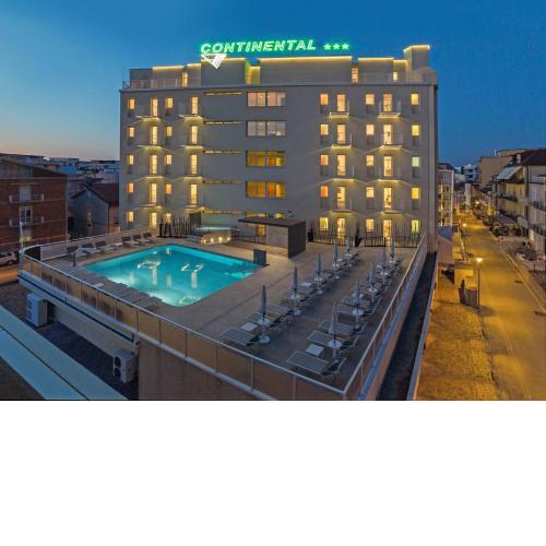 Hotel Continental & Residence