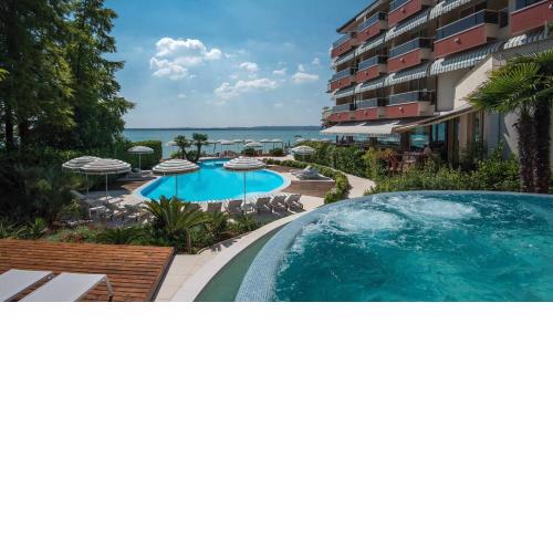 Hotel Continental Wellness & Spa