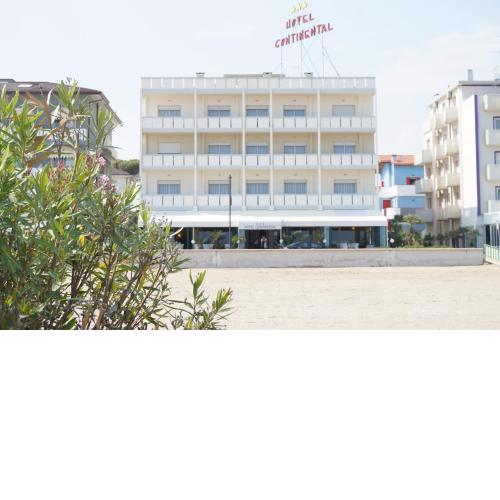 Hotel Continental