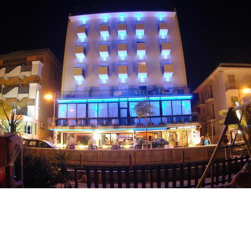 Hotel Continental