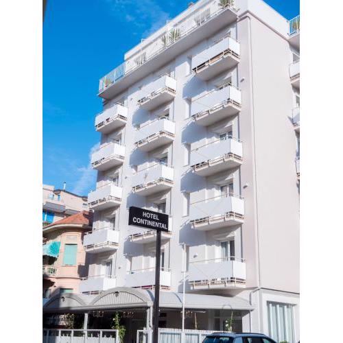 Hotel Continental