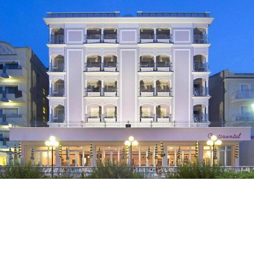 Hotel Continental