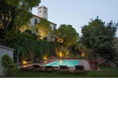 Hotel Convent de Begur