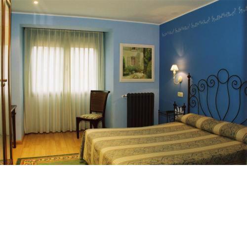 Hotel Conventin