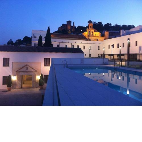 Hotel Convento Aracena & SPA