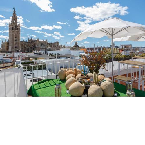 Hotel Convento La Gloria