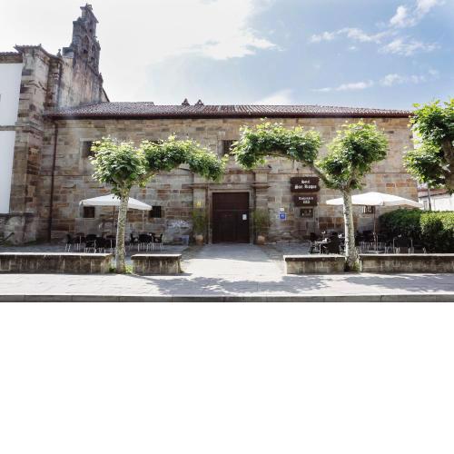 Hotel Convento San Roque