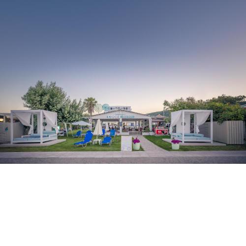 Hotel Cooee Albatros
