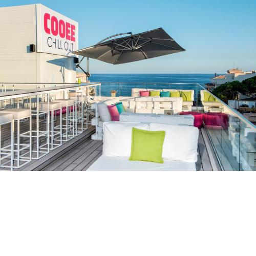 HOTEL COOEE CALA RATJADA