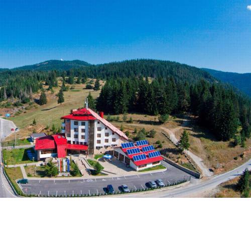 Hotel Coop Rozhen