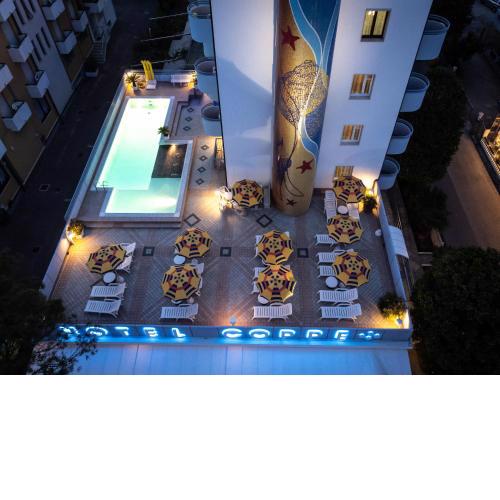 Hotel Coppe Jesolo