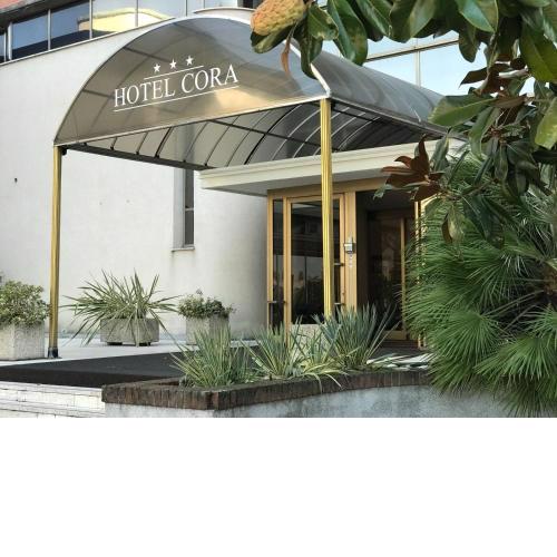 Hotel Cora