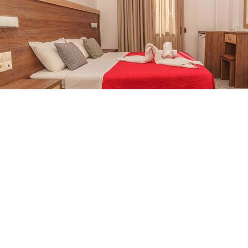 Hotel Coral Matala