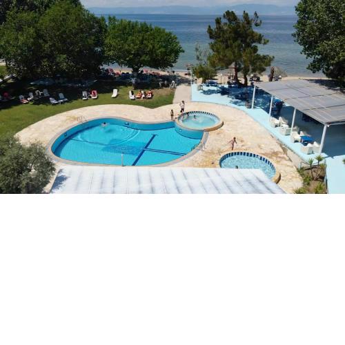 Hotel Coral
