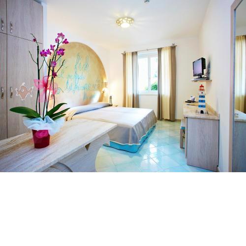 Hotel Corallaro