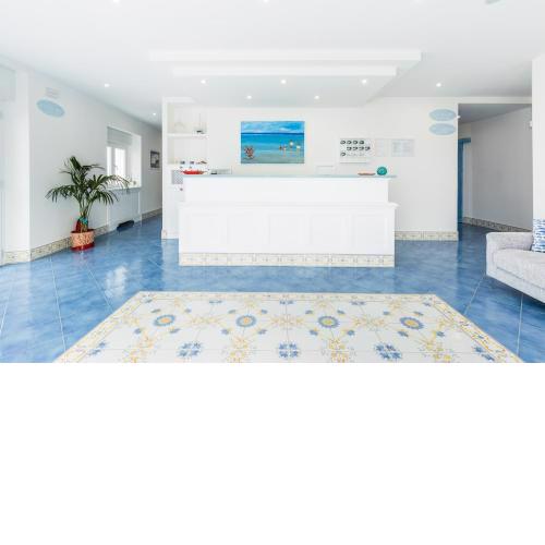 Hotel Corallo Circeo