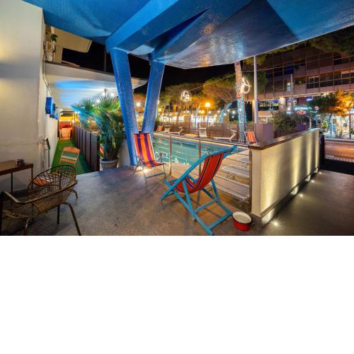 Hotel Corallo Rimini