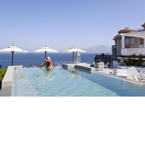 Hotel Corallo Sorrento