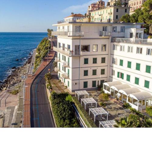 Hotel Corallo