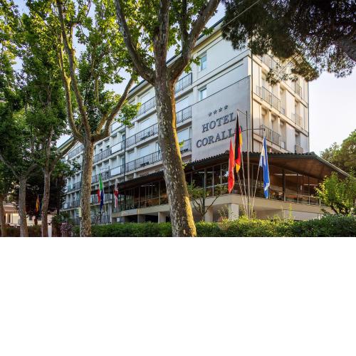Hotel Corallo