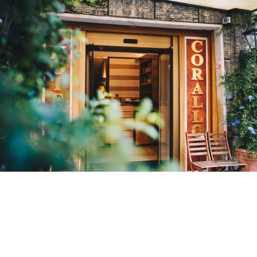 Hotel Corallo